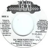 Gal From Puerto Rico / Big Things