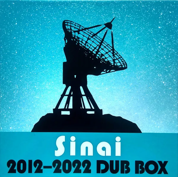 Sinai 2012-2022 Dub Box