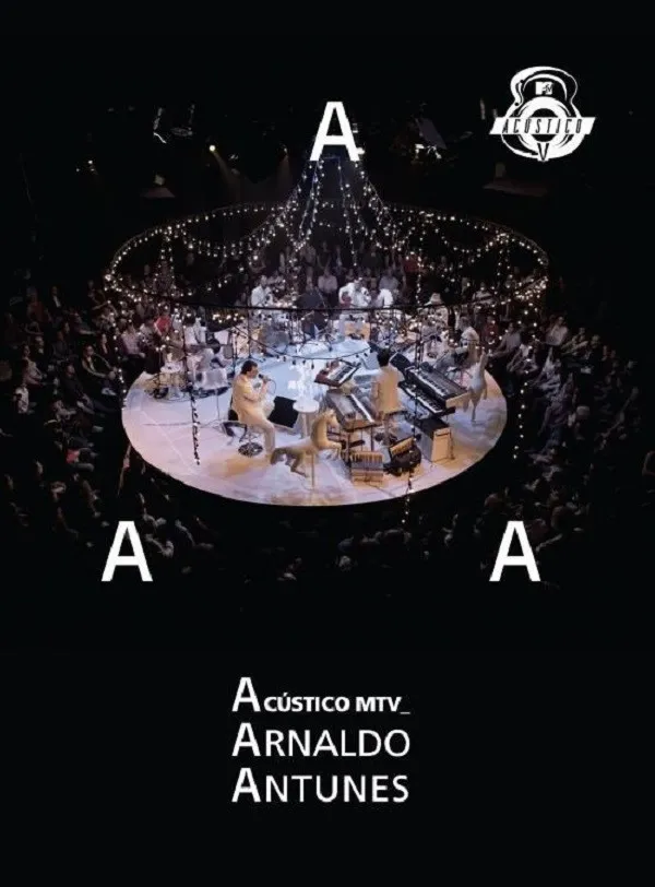 Acústico MTV
