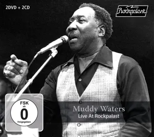 Live At Rockpalast 1978