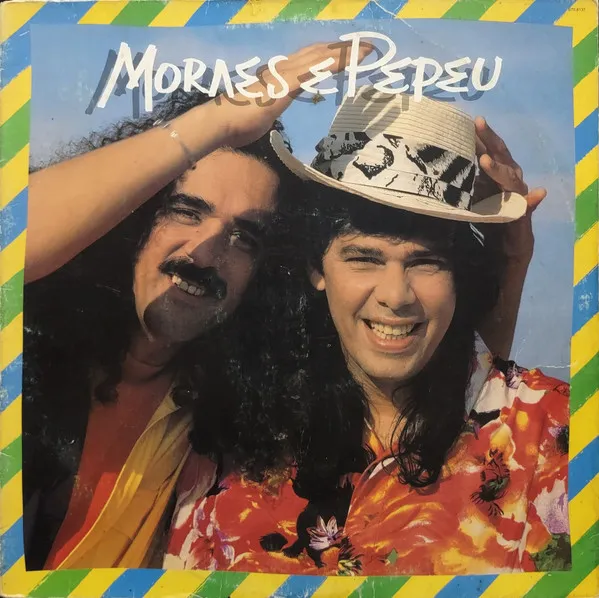 Moraes & Pepeu