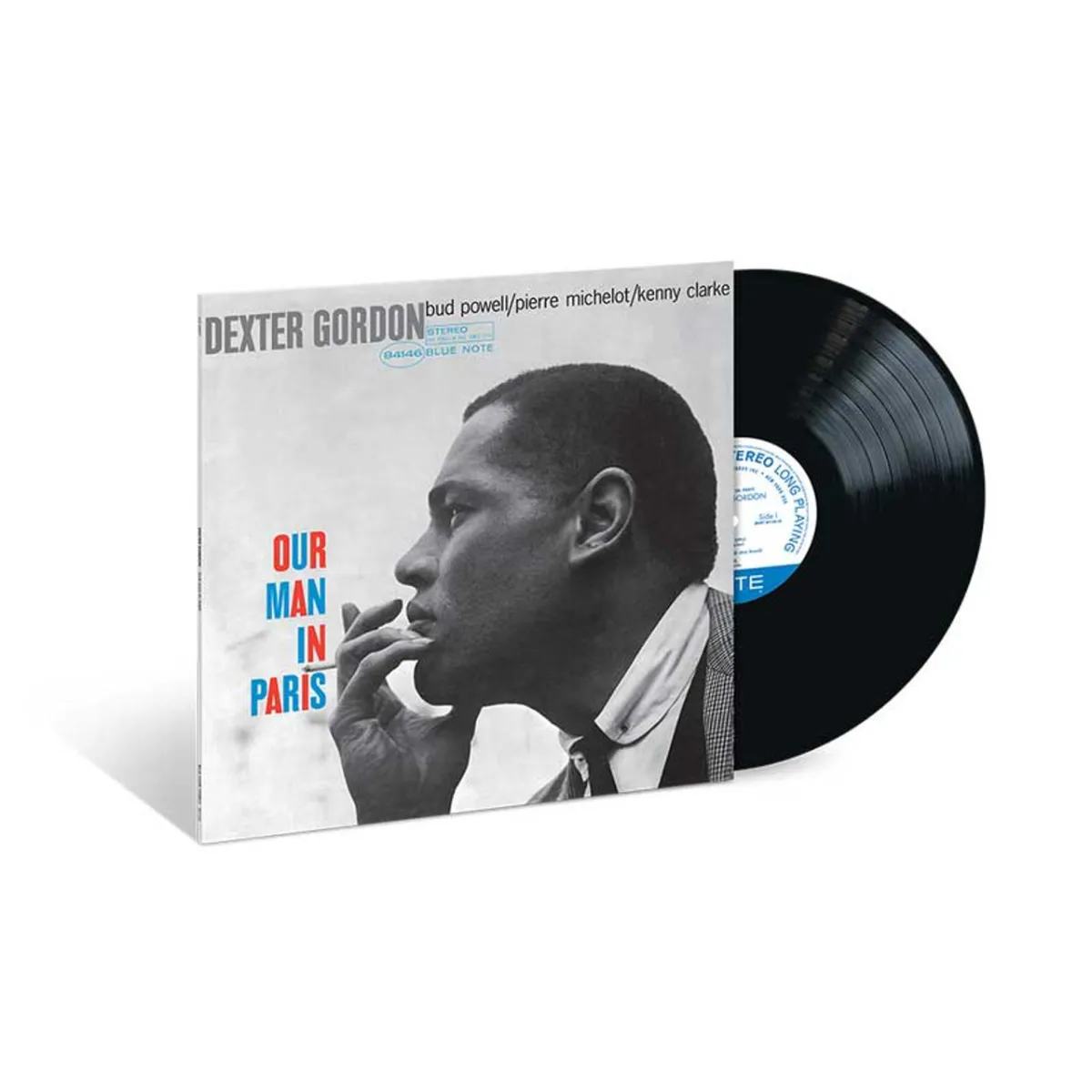 Our Man In Paris (180g)