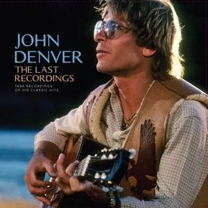 The Last Recordings (Blue Seafoam Wave Vinyl)