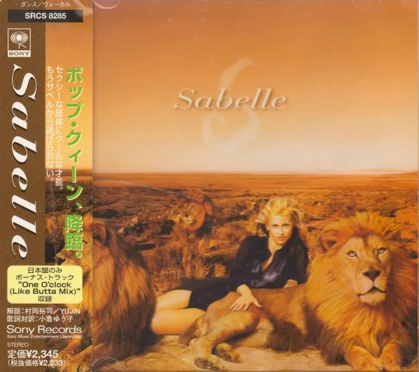 Sabelle