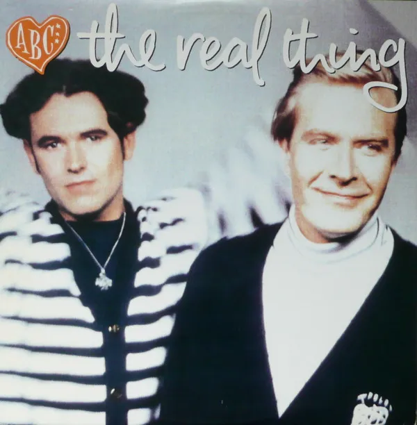 The Real Thing