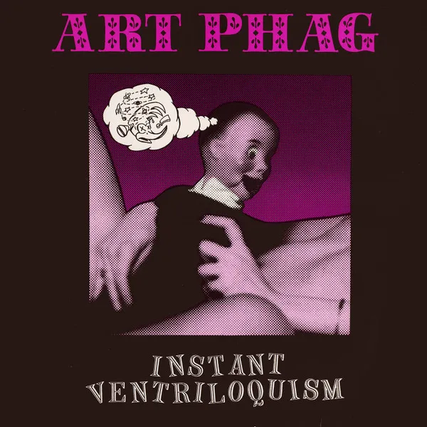 Instant Ventriloquism