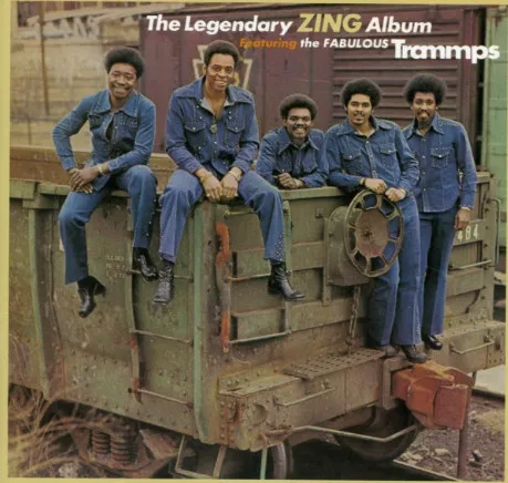 The Legendary Zing! Album...Plus