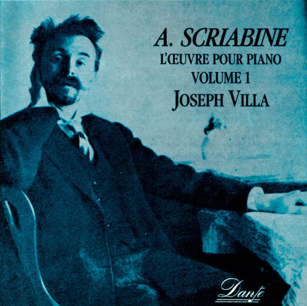 L'Oeuvre Pour Piano Volume 1