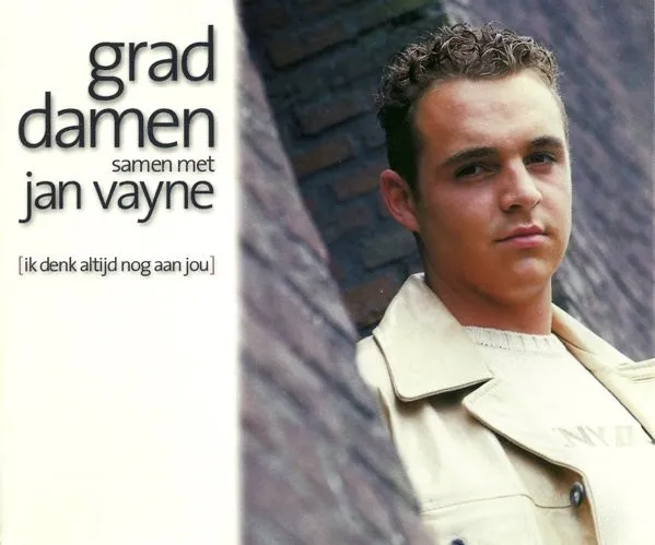 Ik Denk Altijd Nog Aan Jou