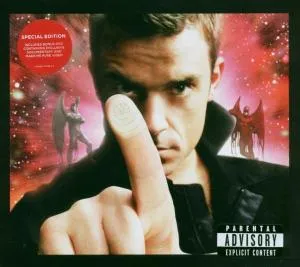 Intensive Care (Limited Edition CD + DVD)
