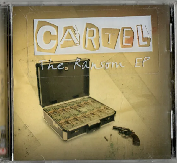 The Ransom EP