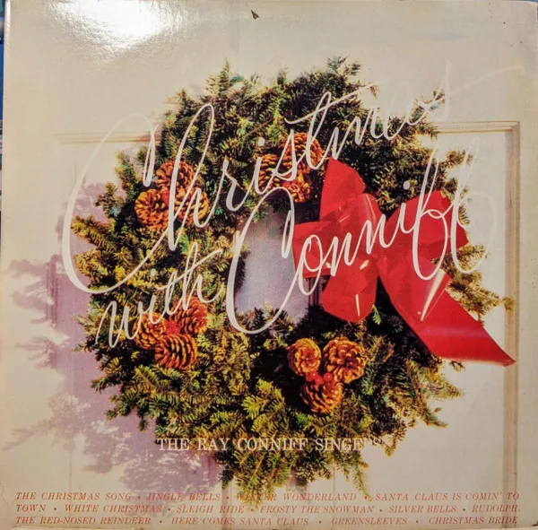 Christmas With Conniff