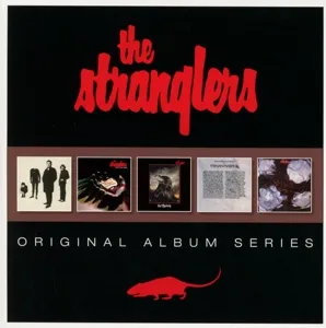 Original Album Series