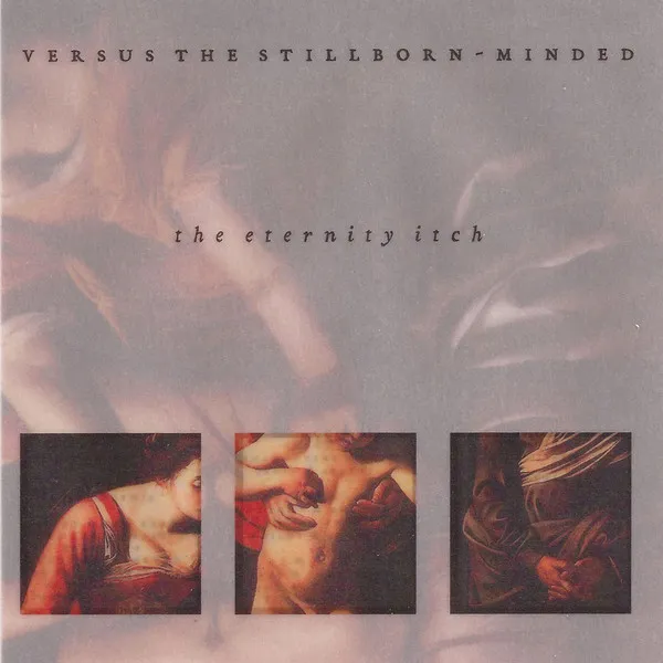 Versus The Stillborn-Minded