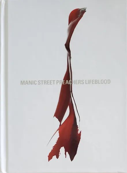 Lifeblood 20