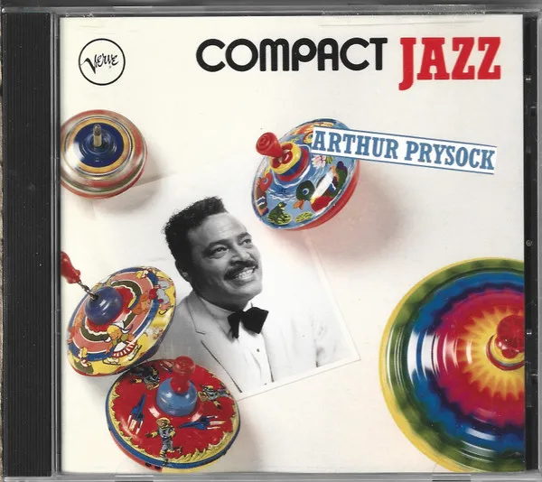 Arthur Prysock
