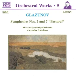 Symphonies Nos. 2 & 7