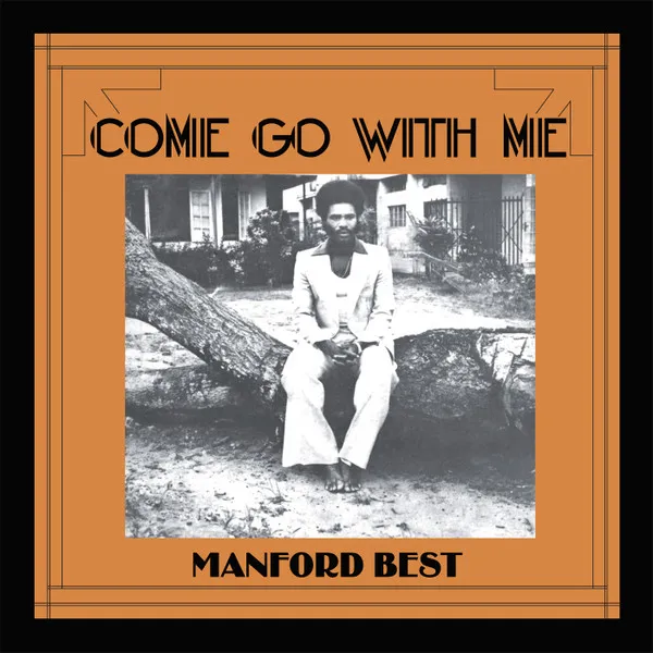 Come Go With Me
