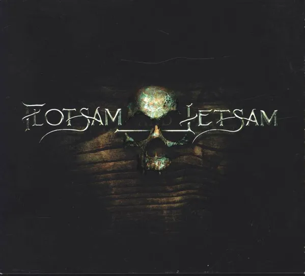 Flotsam And Jetsam