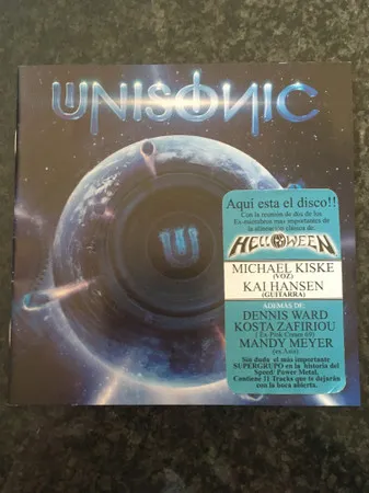 Unisonic