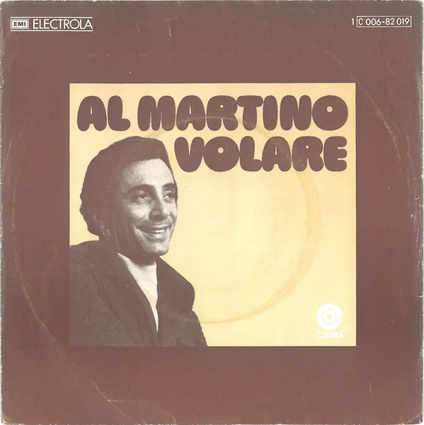 Volare
