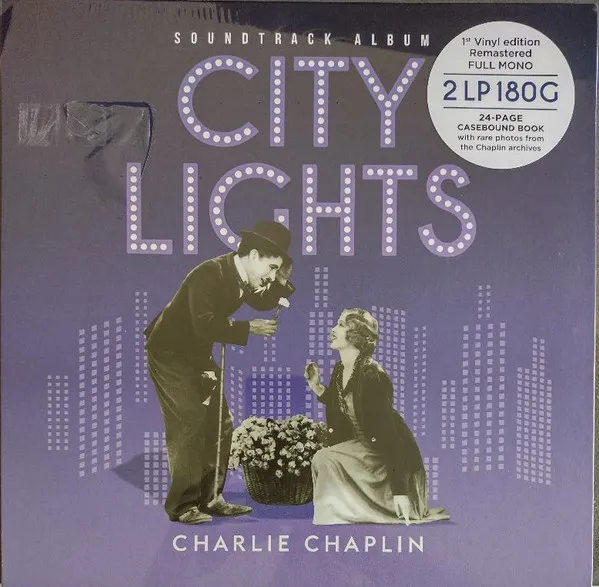 City Lights