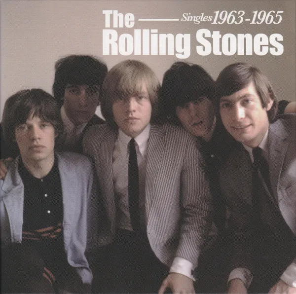 Singles 1963-1965