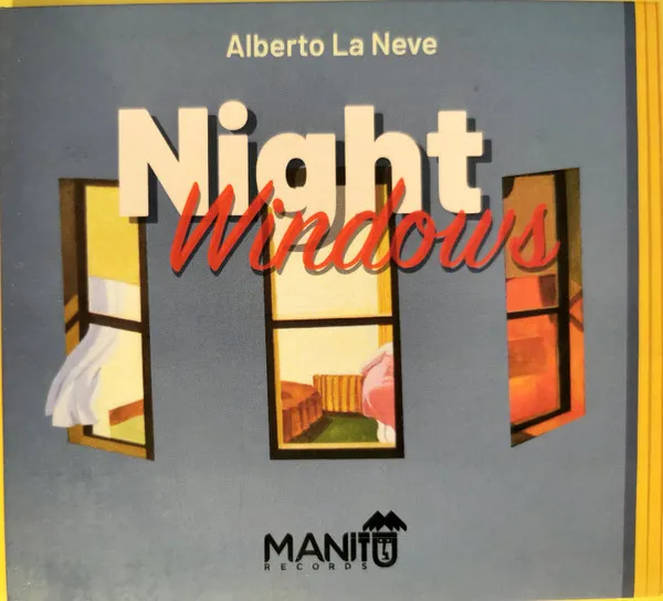 Night Windows