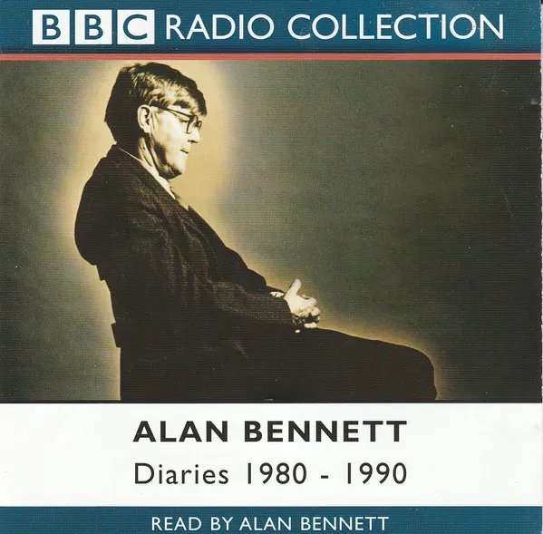 Diaries 1980 - 1990