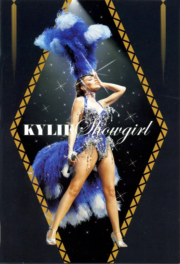 Showgirl