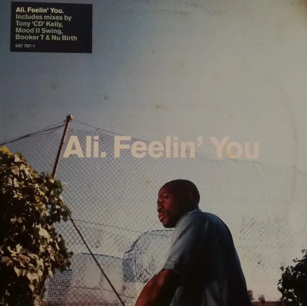 Feelin' You