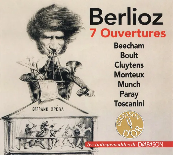 7 Ouvertures