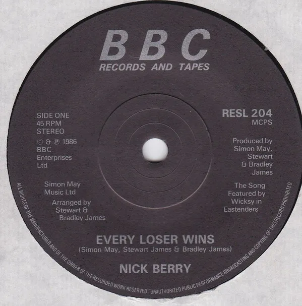 Every Loser Wins