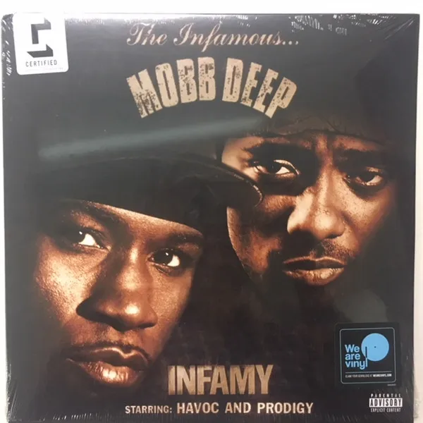Infamy