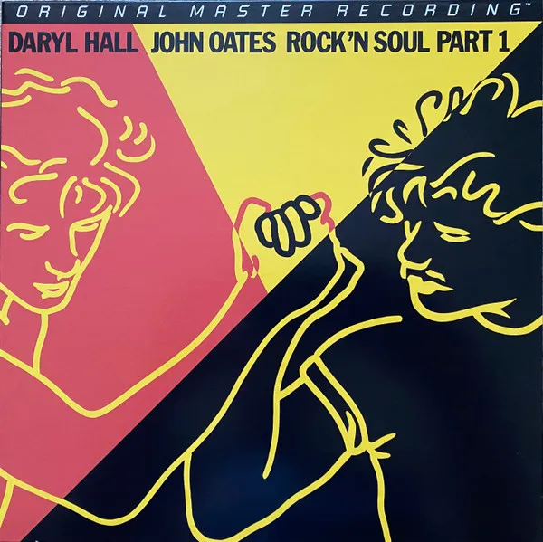 Rock 'N Soul Part 1 (180g) (Limited Numbered Edition)