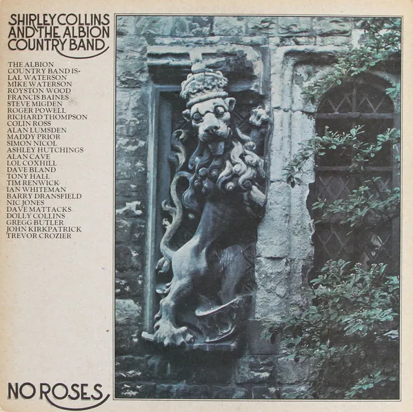 No Roses