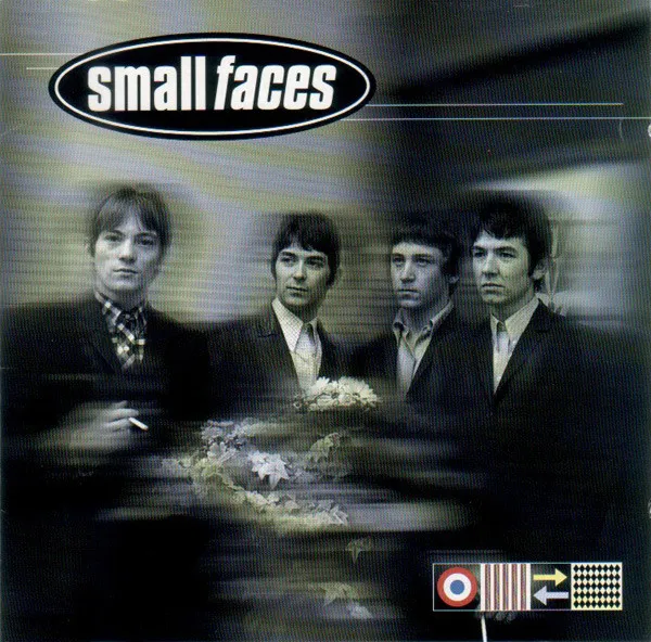 The Anthology 1965-1967