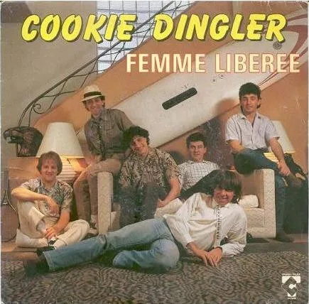 Femme Liberee