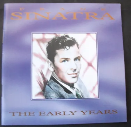 The Early Years