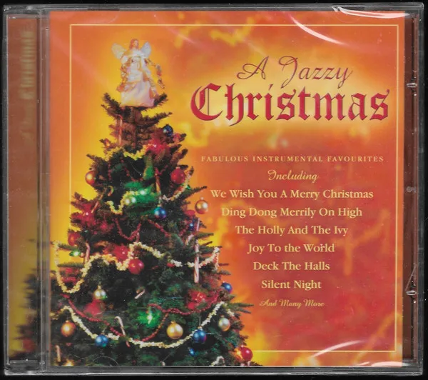 A Jazzy Christmas