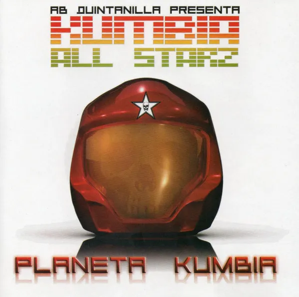 Planeta Kumbia