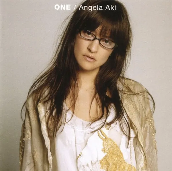 One