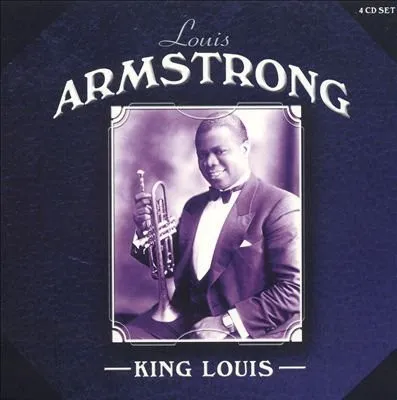 King Louis