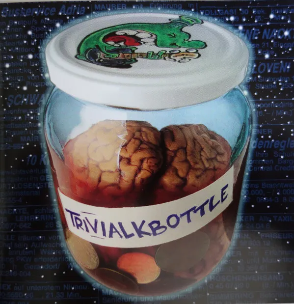 Trivialkbottle