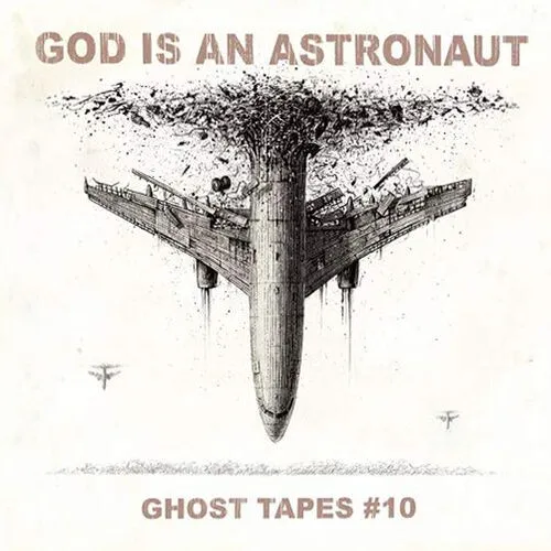 GHOST TAPES #10 LT