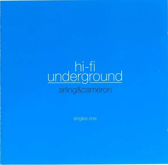 Hi-Fi Underground - Singles One