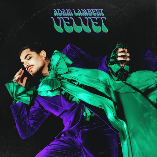 Velvet (Colored Vinyl) (45 RPM)