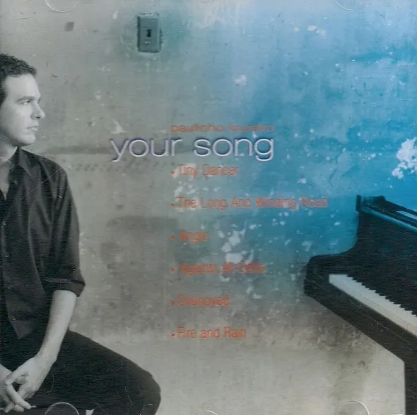 Your Song