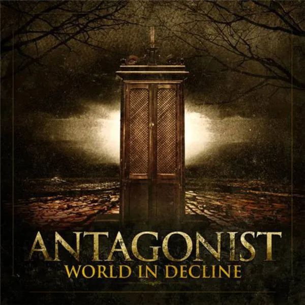 World In Decline