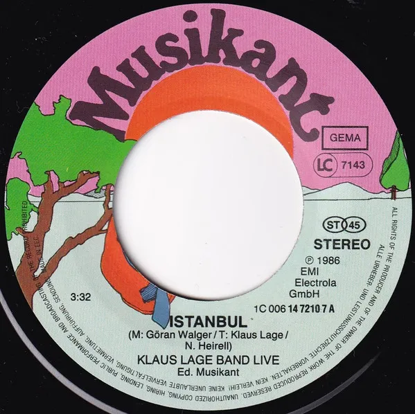 Istanbul